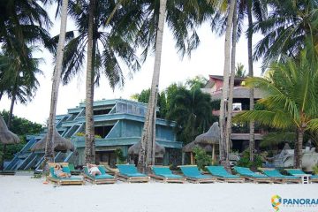 Boracay Terraces