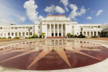 Batangas Provincial Capitol