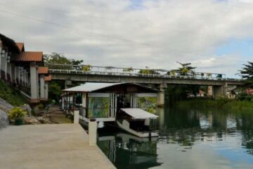 Loboc River